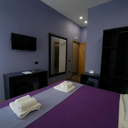 Sweet Central Hotel-2